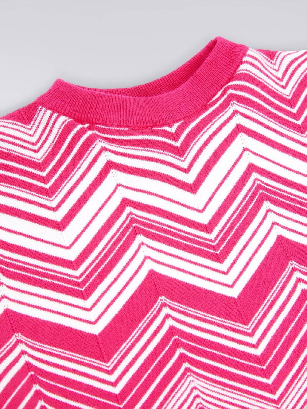 Missoni Maglia in misto viscosa Vendita Economica