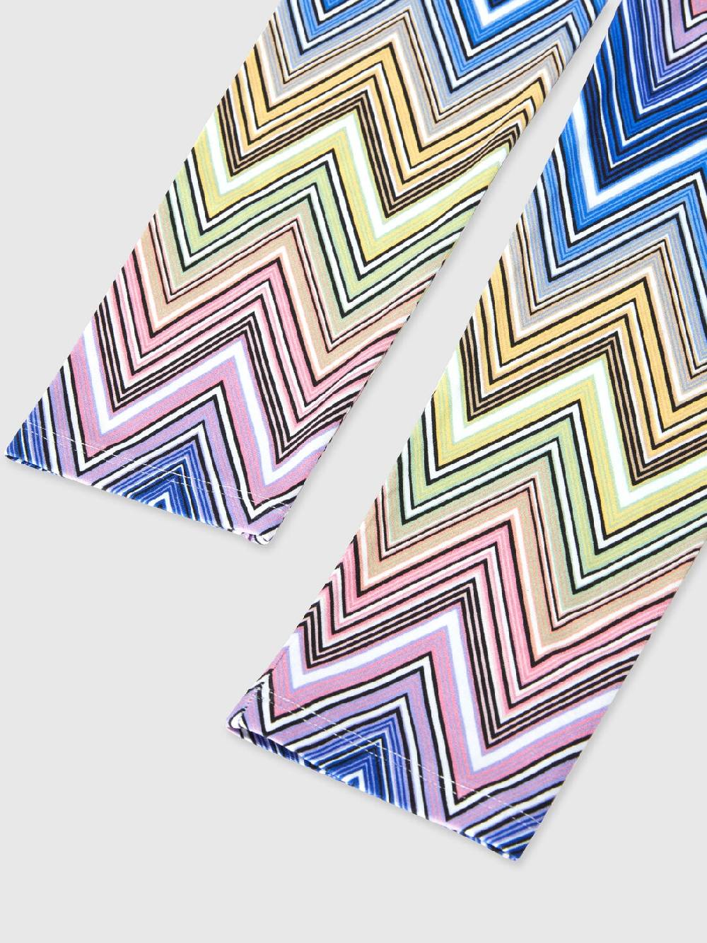 Missoni Leggings in cotone chevron I Più Venduti