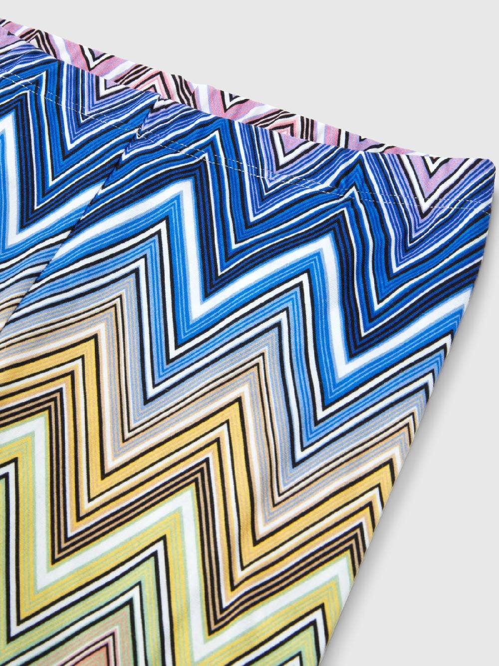 Missoni Leggings in cotone chevron I Più Venduti