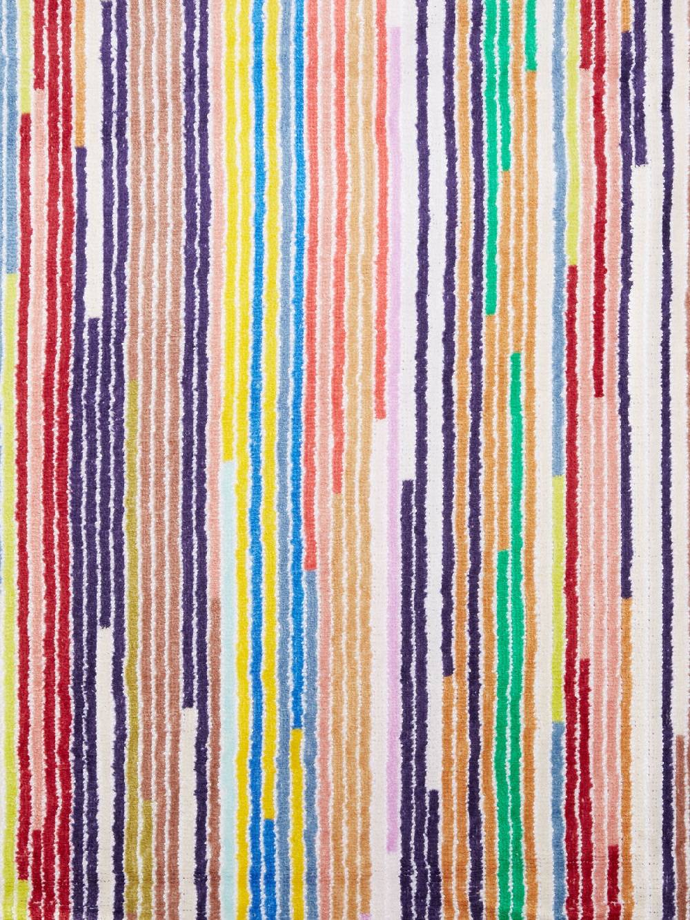 Missoni Telo da bagno 150x100 cm Melody in spugna di cotone fiammata Soddisfazione Garantita