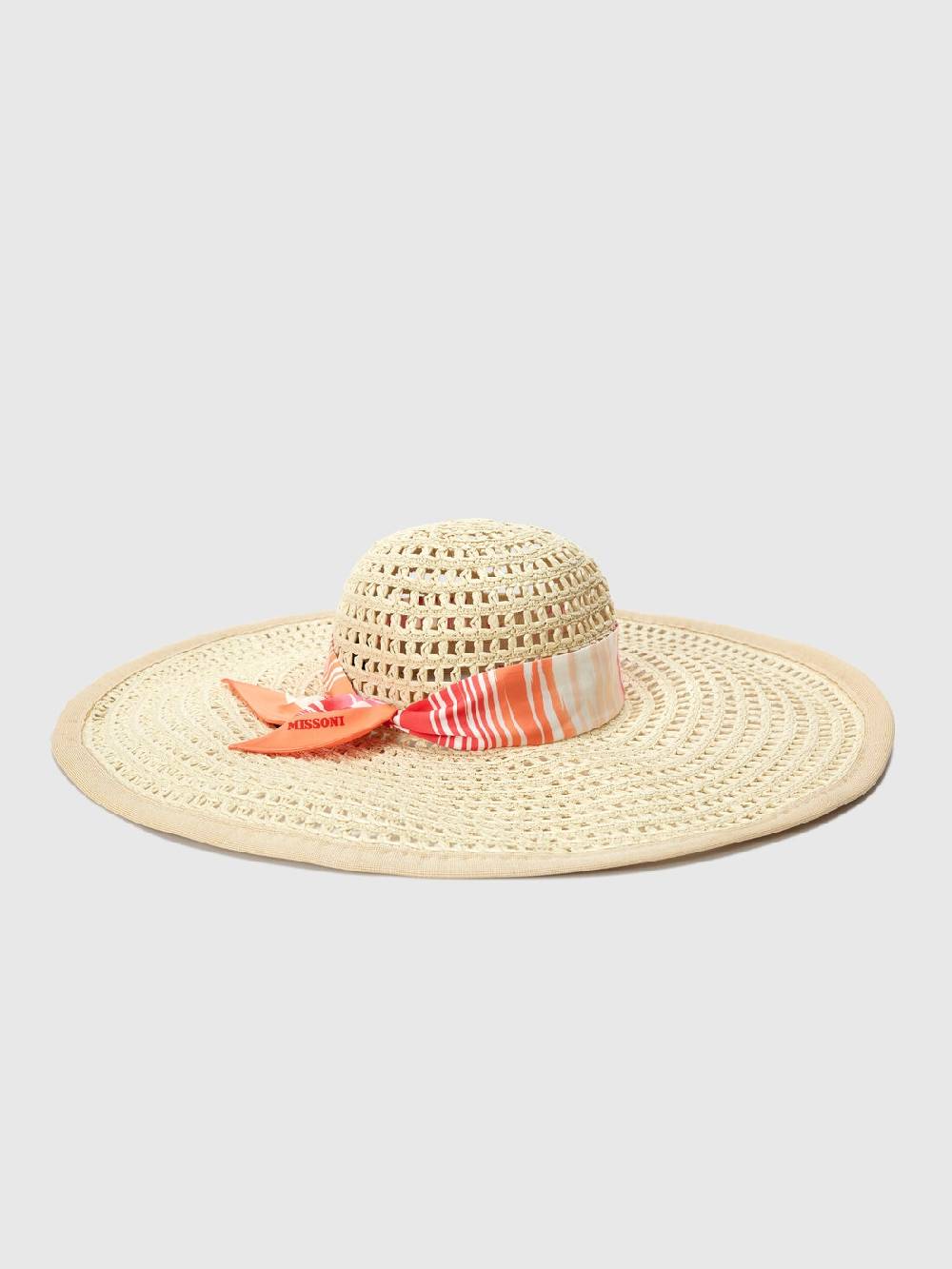 Missoni Cappello in viscosa Offerta