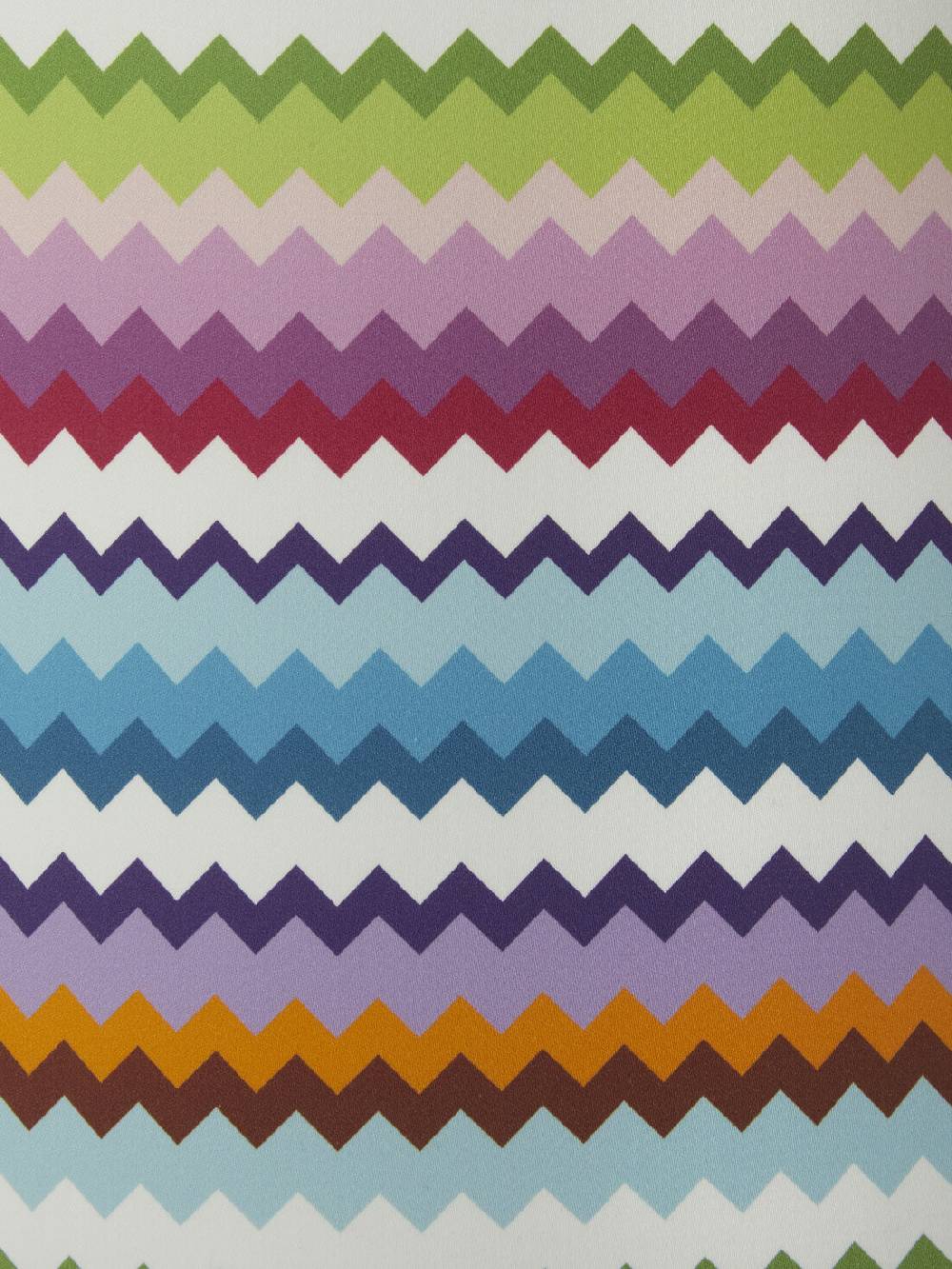 Missoni Pouf Riverbero cilindro 40x30 cm In Vendita