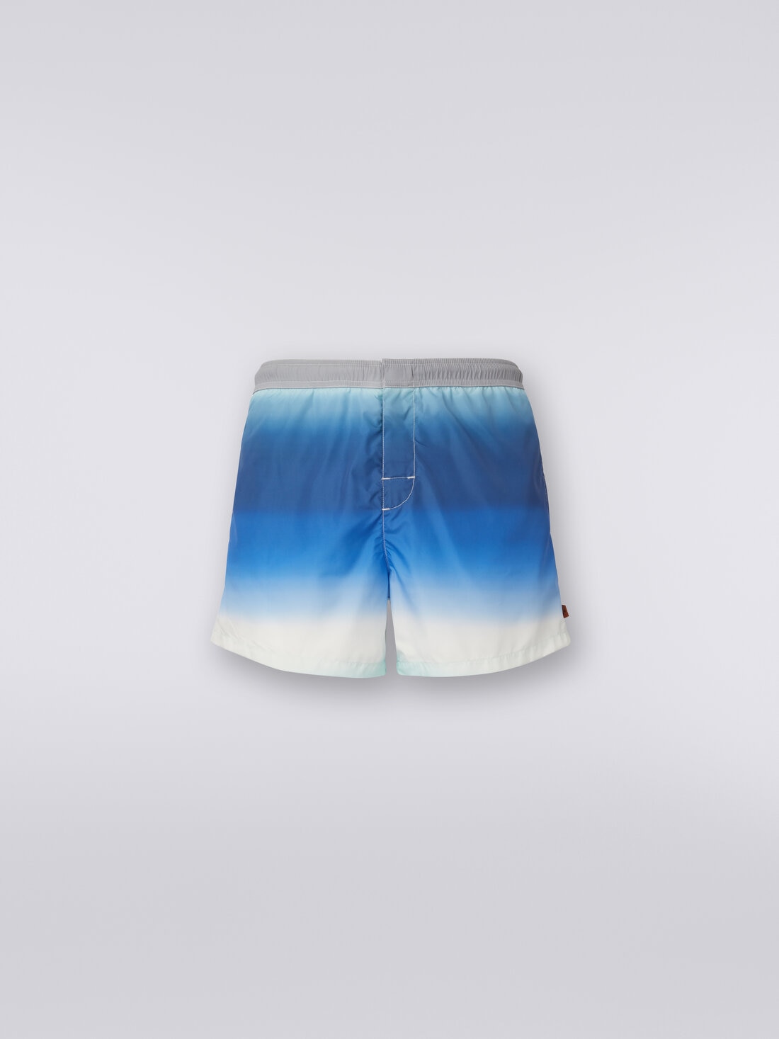 Missoni Boxer mare con stampa dégradé Negozi Online
