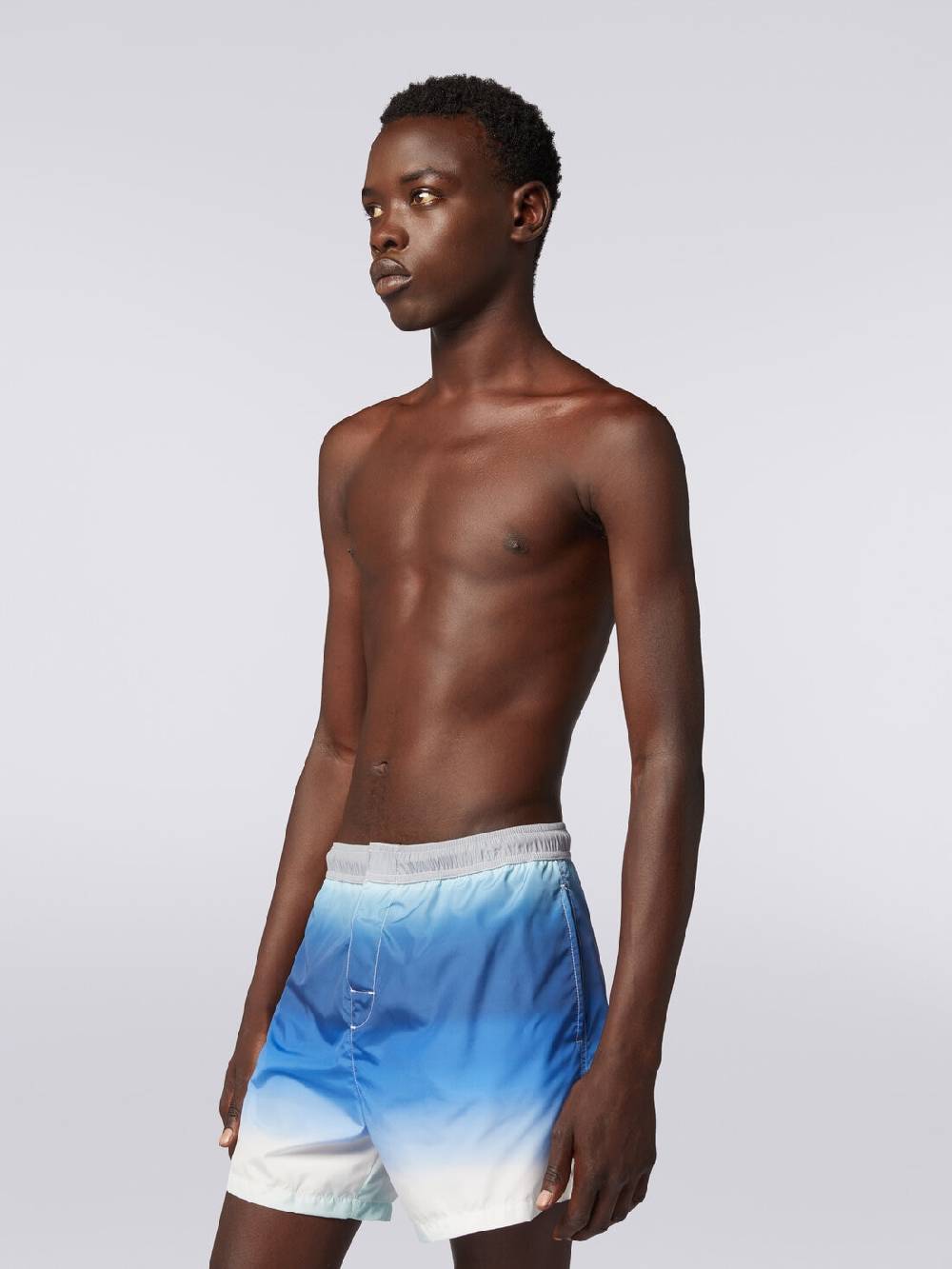 Missoni Boxer mare con stampa dégradé Negozi Online
