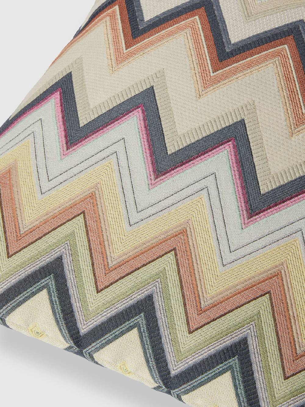 Missoni Cuscino Agadir 40x40 cm Negozi Online