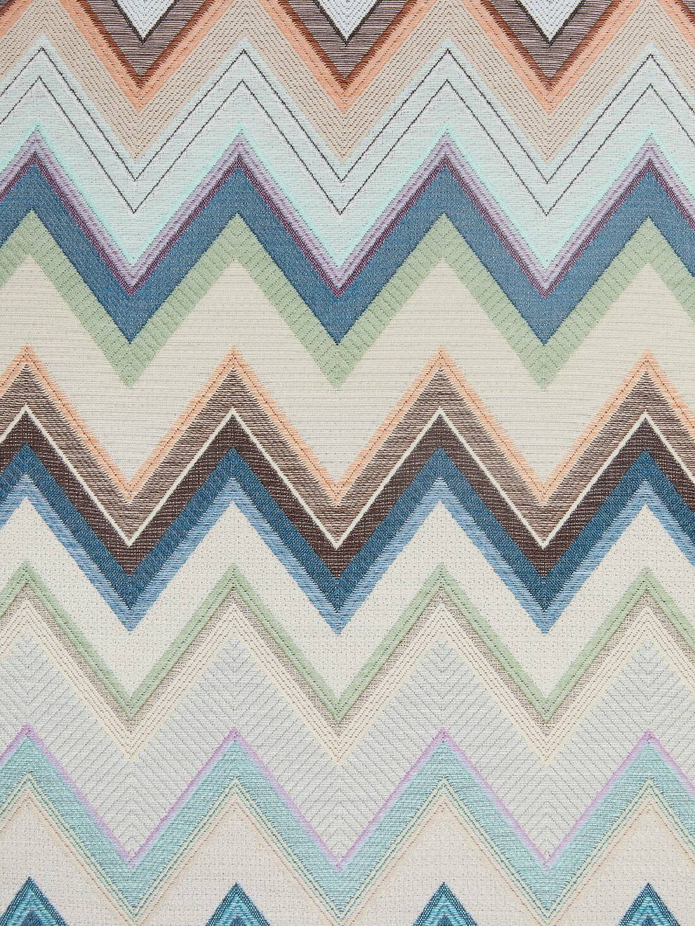 Missoni Pouf cilindrico Agadir 40x30 cm Acquista Ora