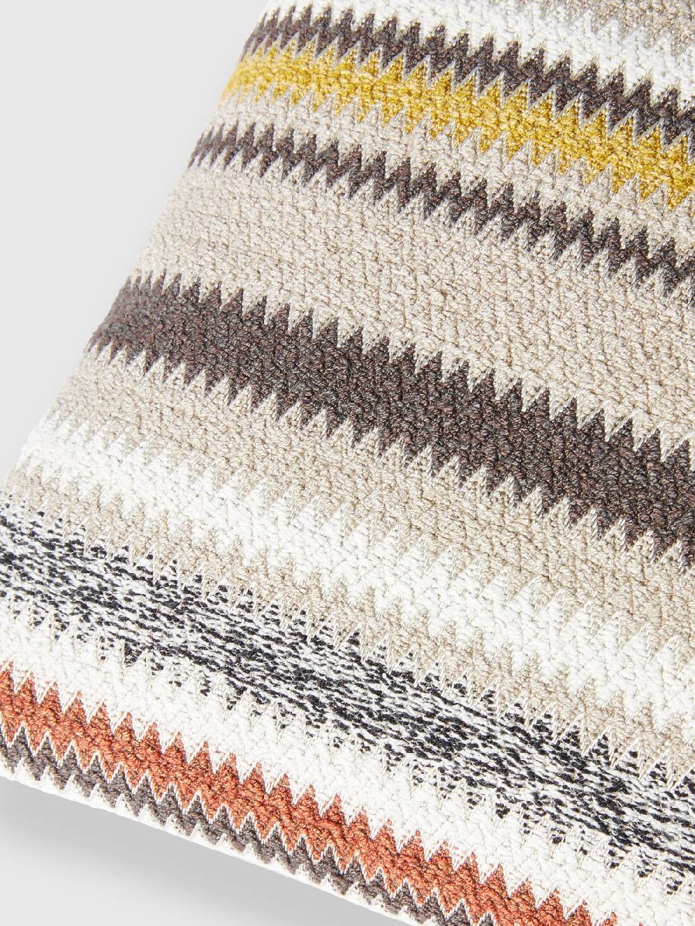 Missoni Cuscino Blurred 40x40 cm Consegna Veloce
