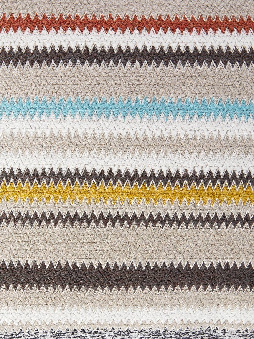 Missoni Cuscino Blurred 40x40 cm Consegna Veloce