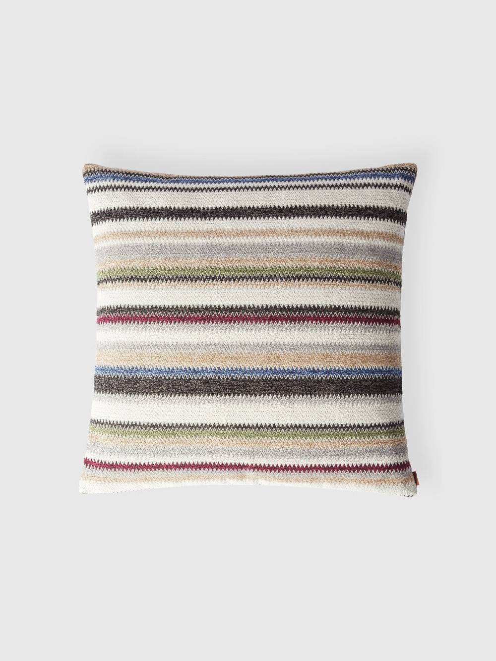 Missoni Cuscino Blurred 60x60 cm Promozione Limitata