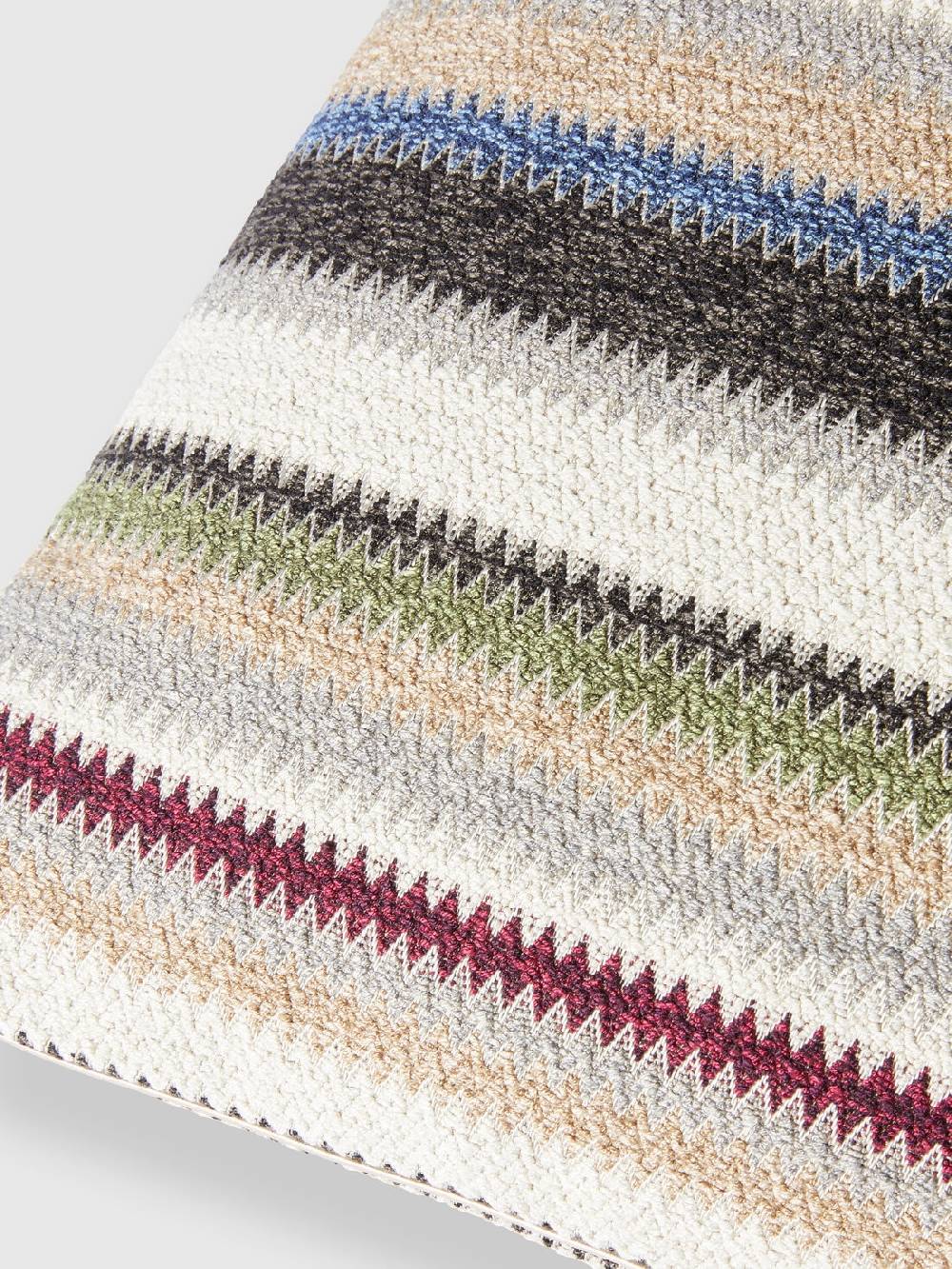 Missoni Cuscino Blurred 60x60 cm Promozione Limitata