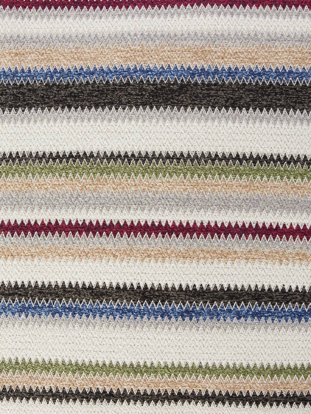 Missoni Cuscino Blurred 60x60 cm Promozione Limitata