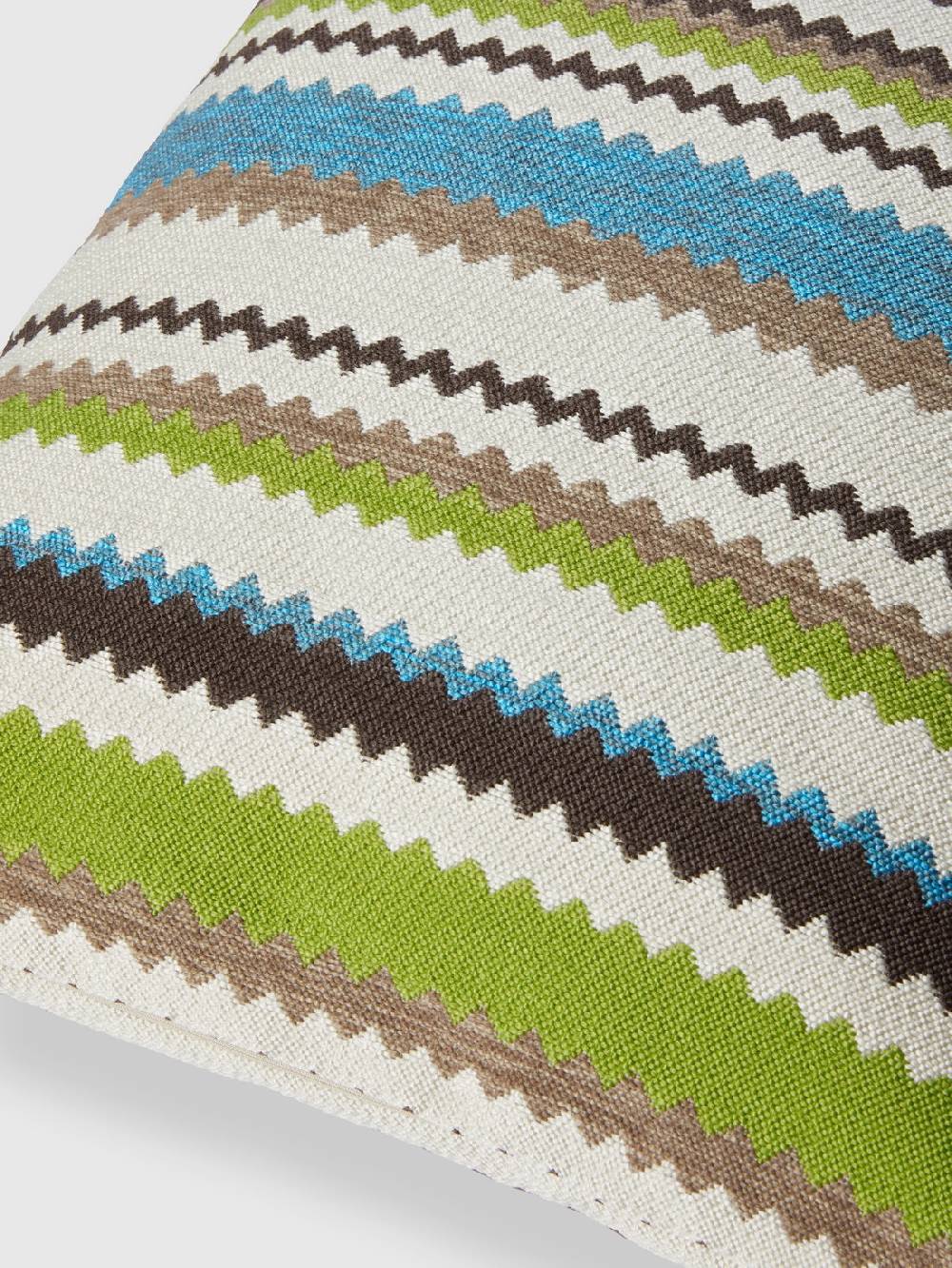 Missoni Cuscino da esterno Cancun 40x40 cm In vendita
