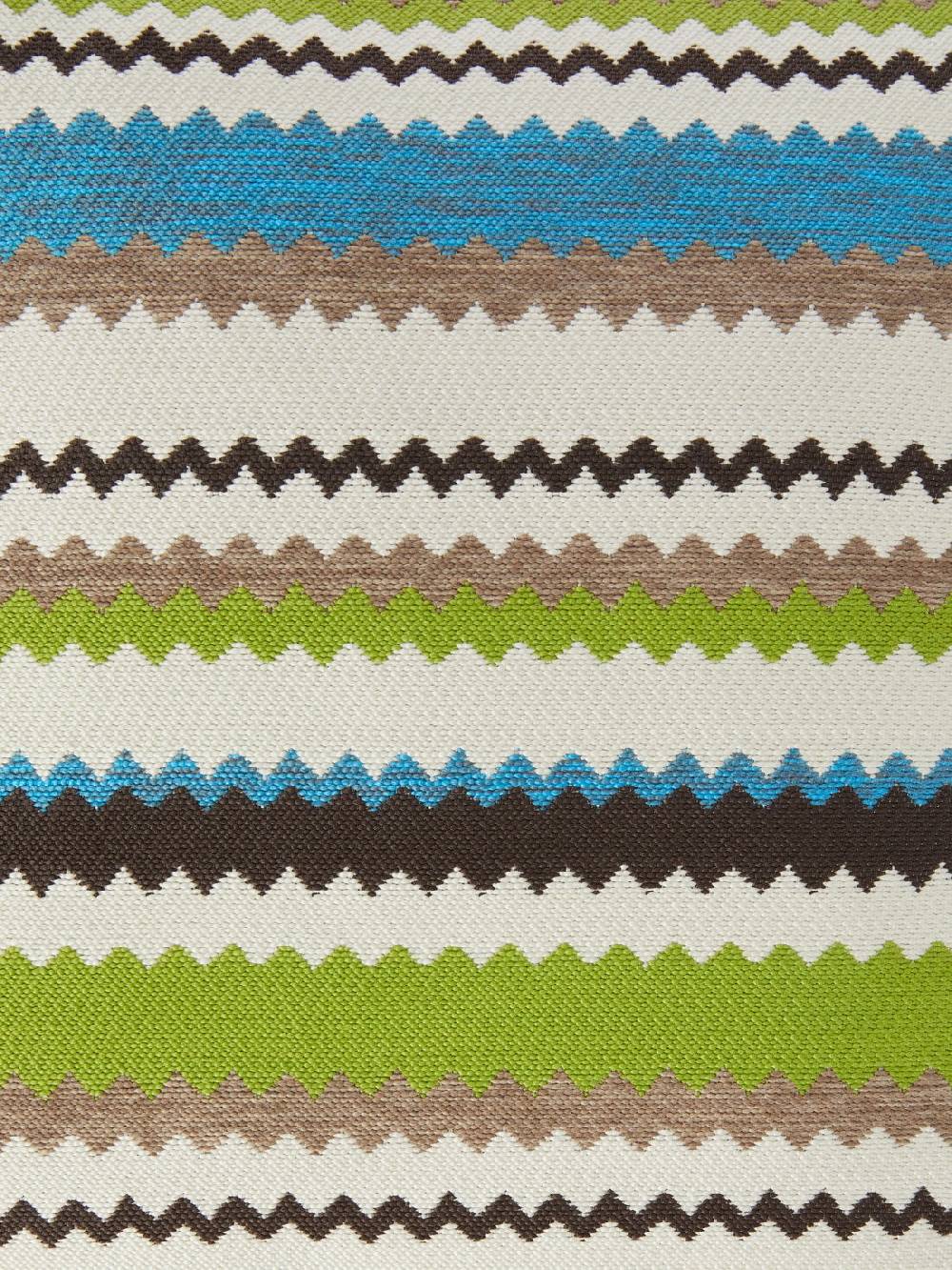 Missoni Cuscino da esterno Cancun 40x40 cm In vendita