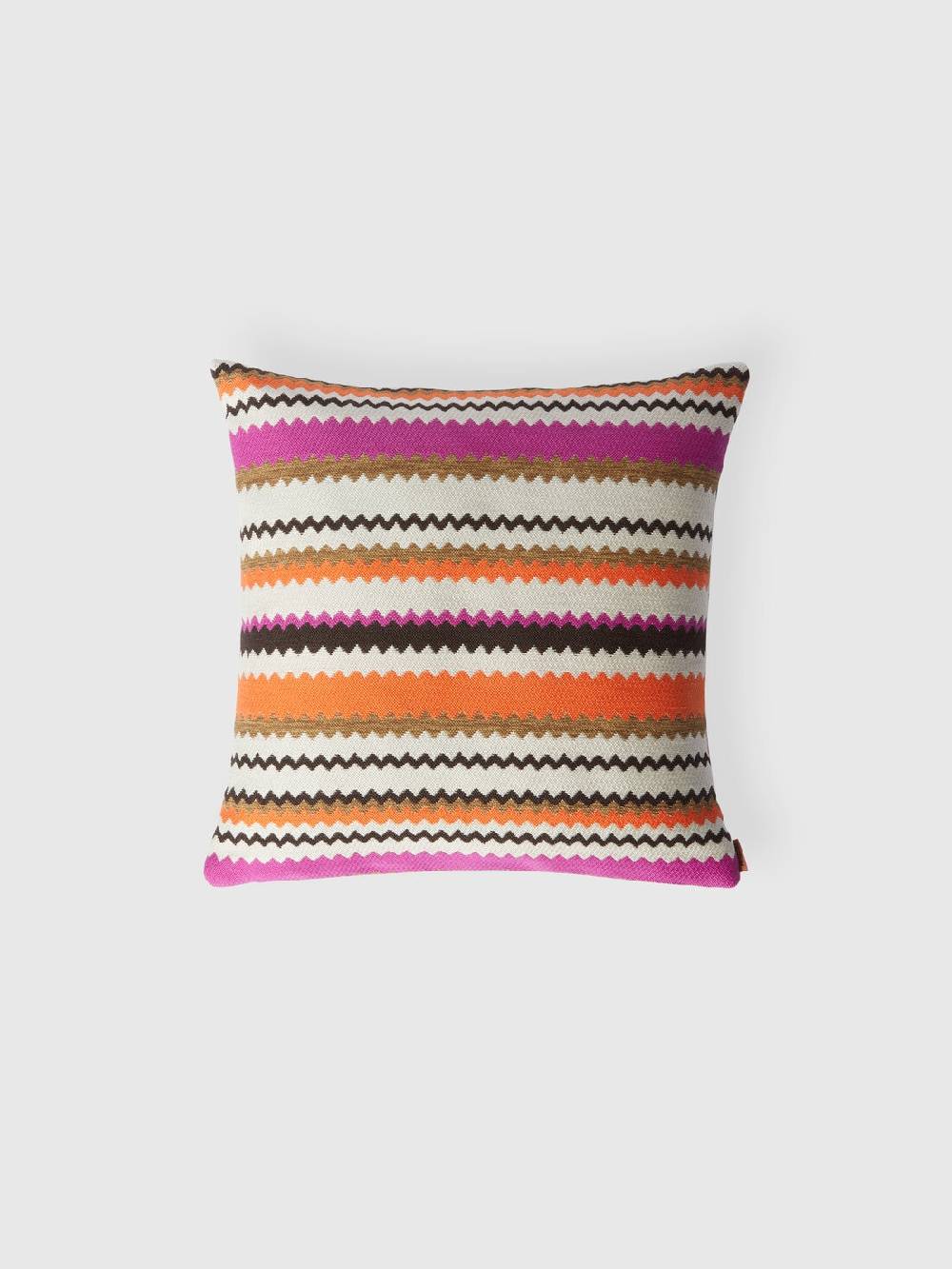 Missoni Cuscino da esterno Cancun 40x40 cm Duty-free
