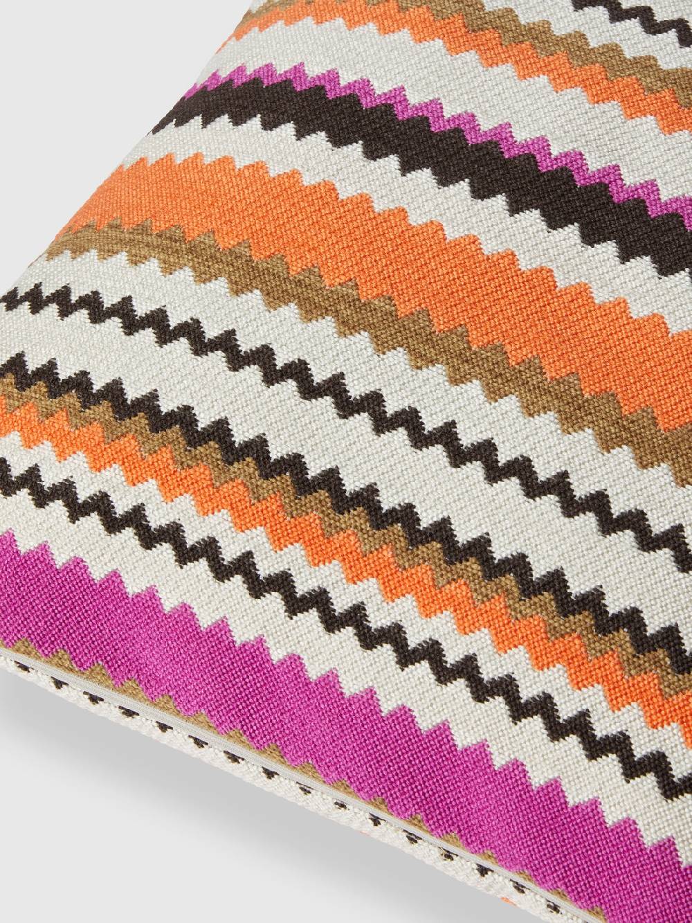 Missoni Cuscino da esterno Cancun 40x40 cm Duty-free