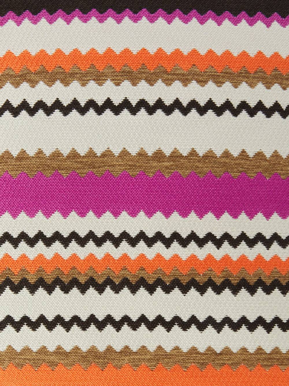 Missoni Cuscino da esterno Cancun 40x40 cm Duty-free