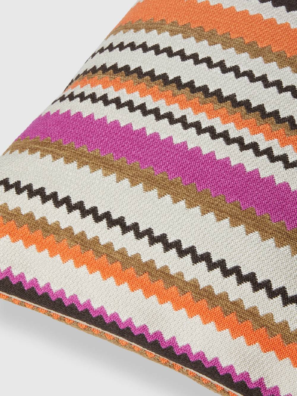 Missoni Cuscino da esterno Cancun 60x60 cm 50% di sconto per tempo limitato