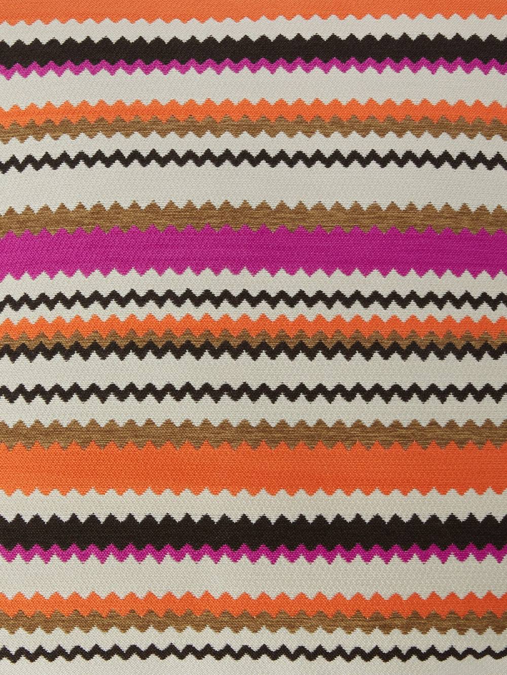 Missoni Cuscino da esterno Cancun 60x60 cm 50% di sconto per tempo limitato