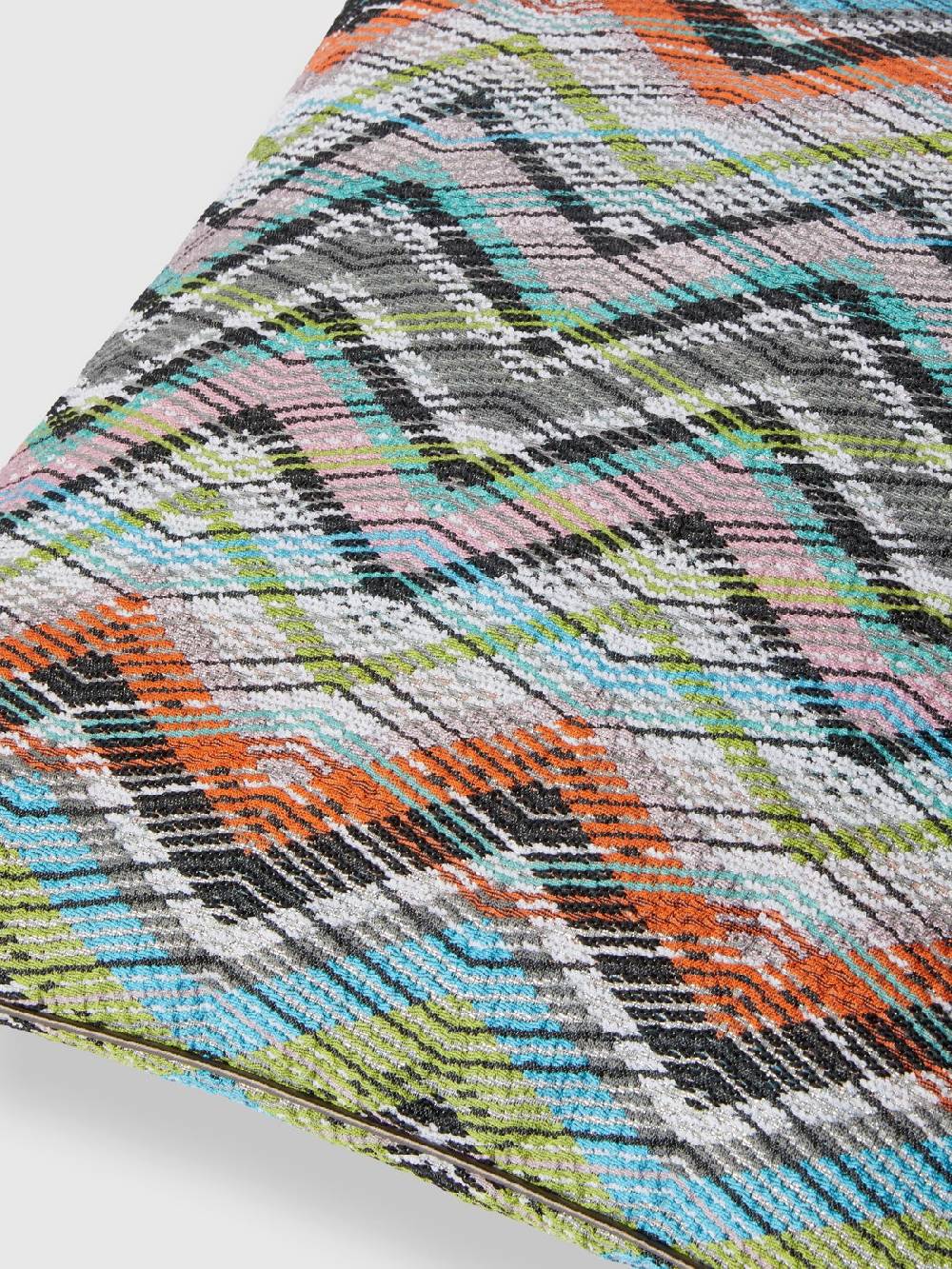Missoni Cuscino Carioca 40x40 cm 2025
