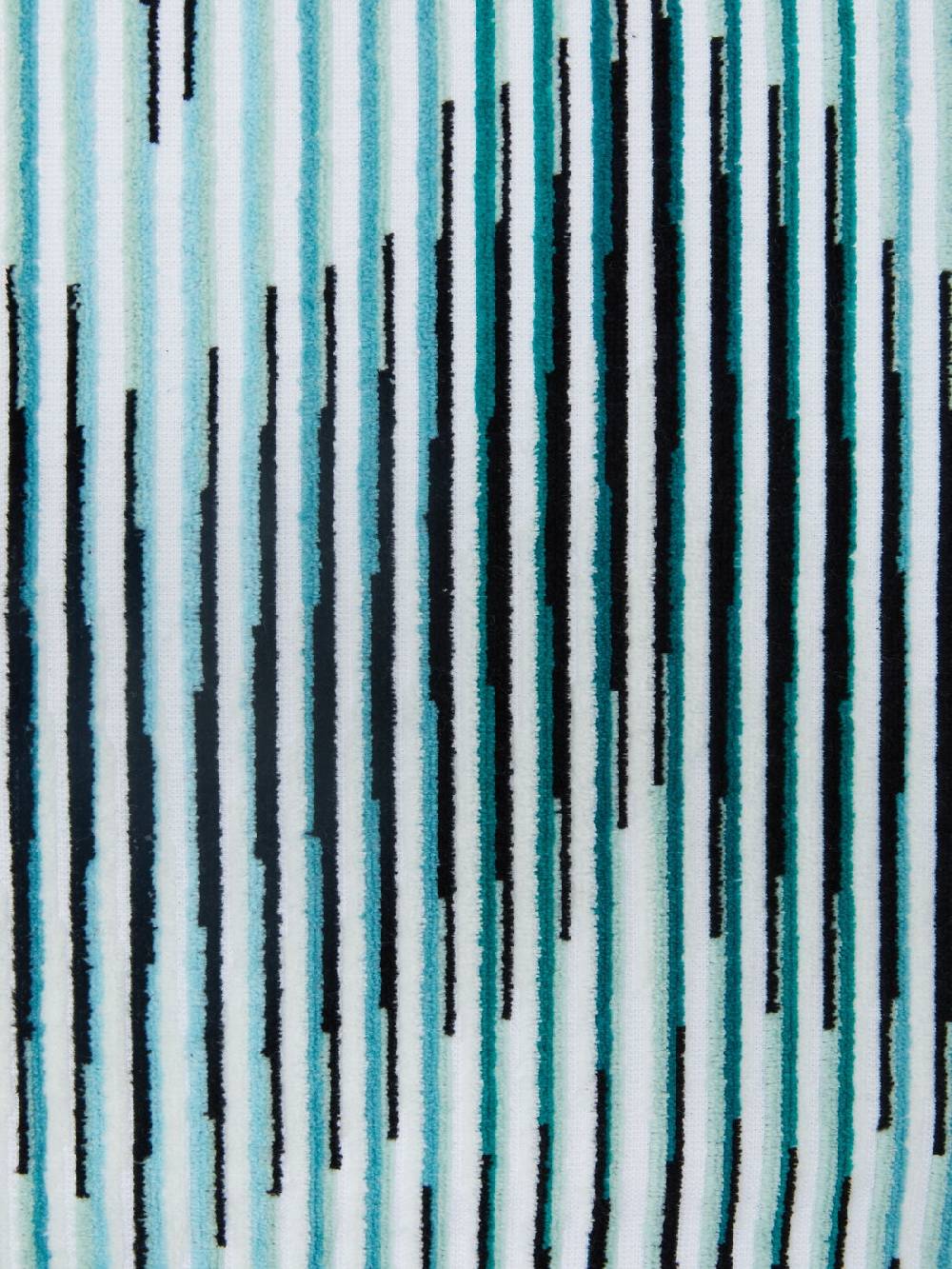 Missoni Telo da bagno 150x100 cm Arpeggio in spugna di cotone Italy