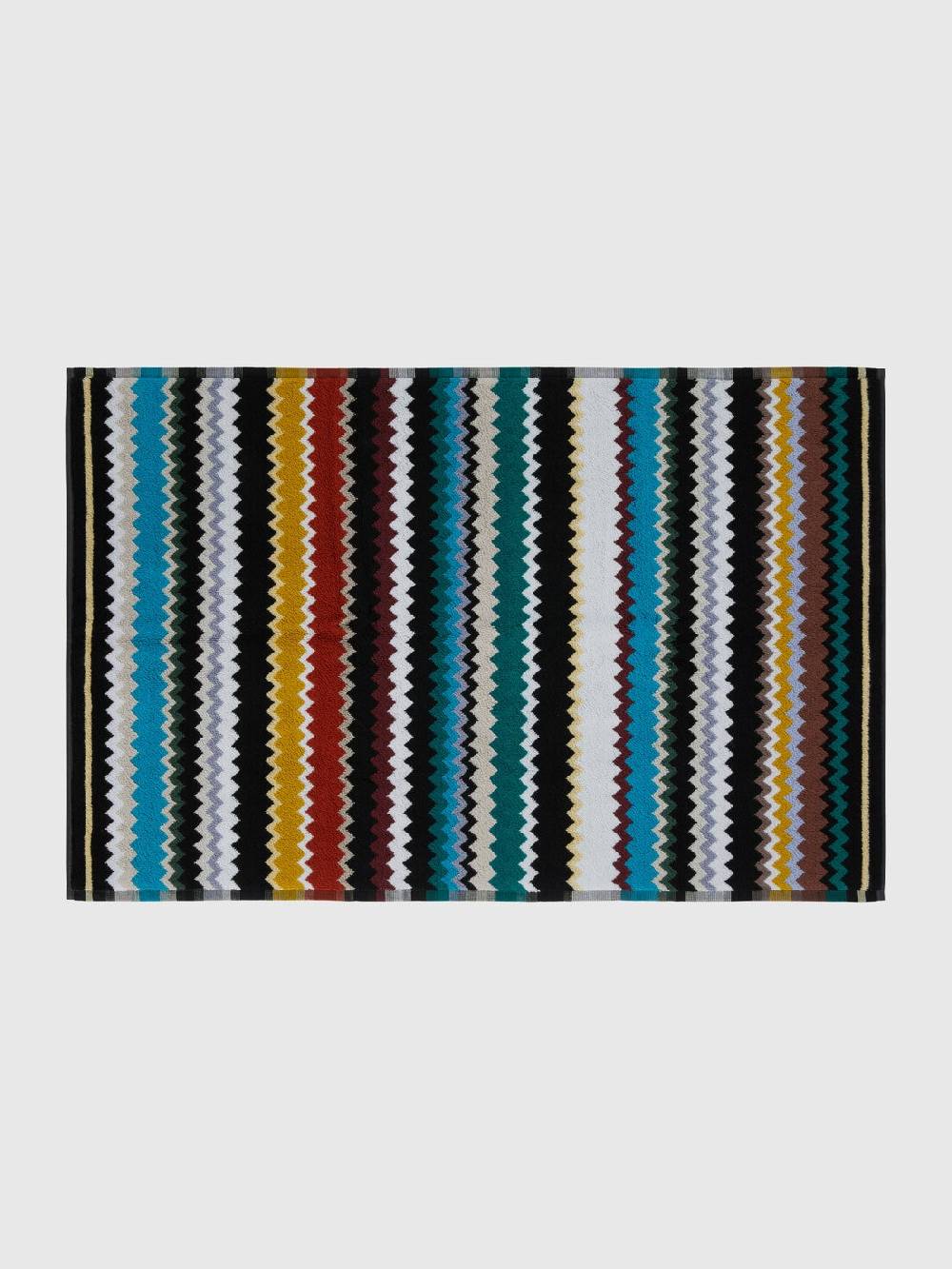 Missoni Curt Tappettino Bagno 90X60