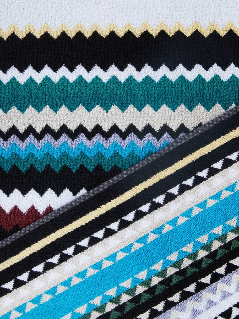 Missoni Curt Tappettino Bagno 90X60 Vendita