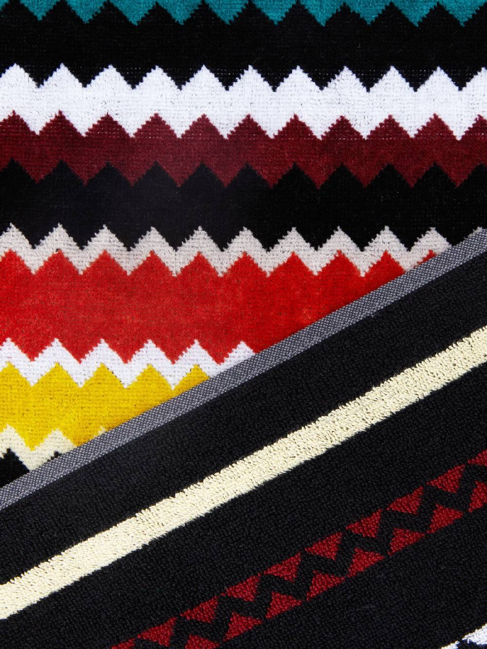 Missoni Curt Telo 80X160 Promozione