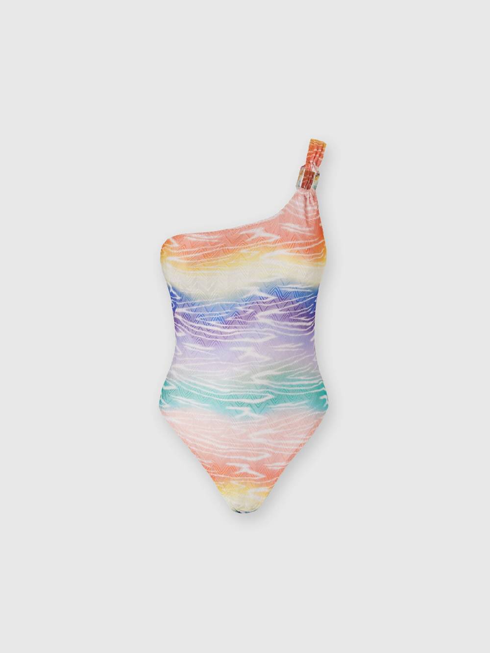 Missoni Costume intero stampa tie-dye Negozi Online