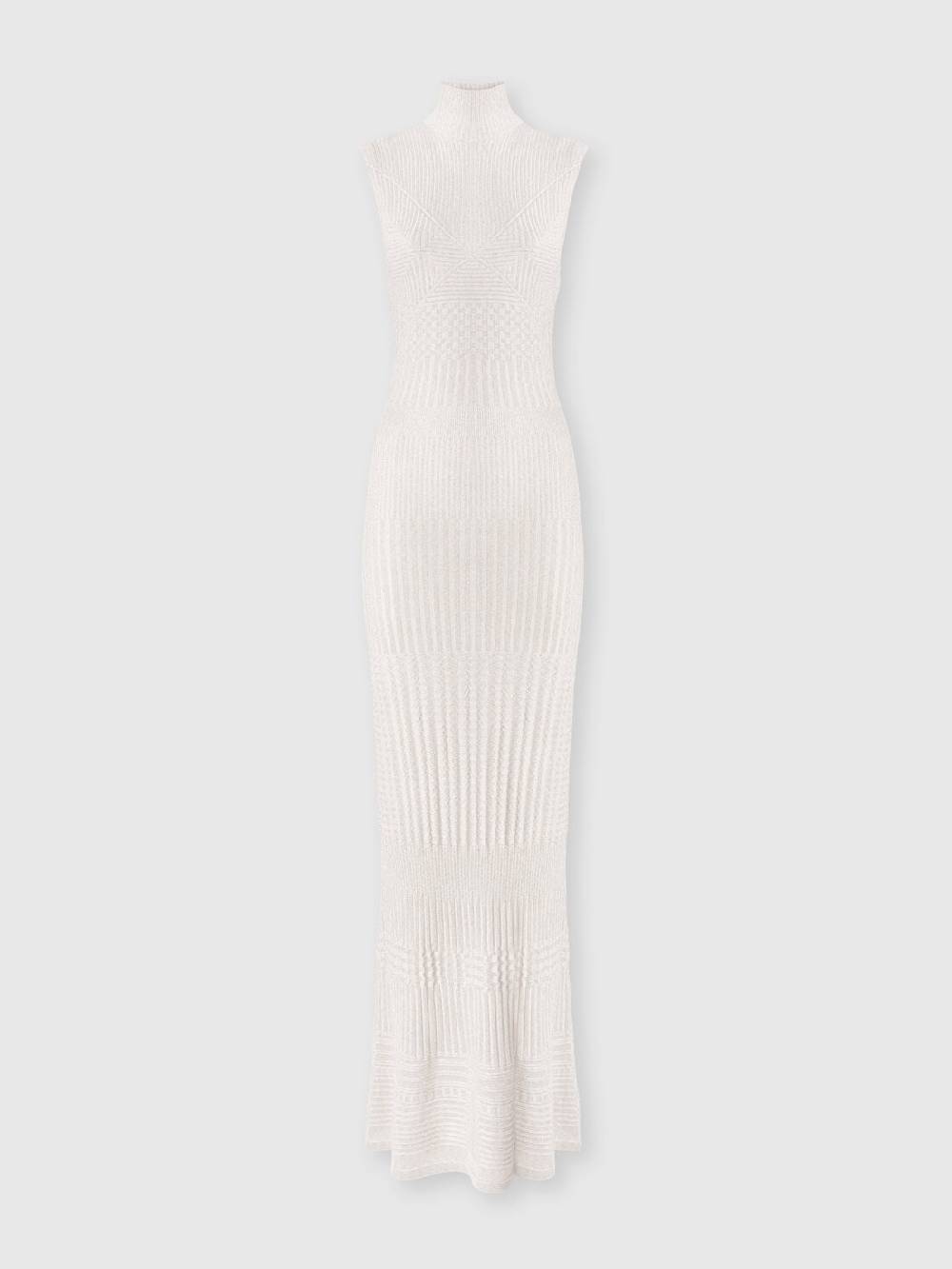 Missoni Abito lungo senza maniche con schiena nuda In Saldo