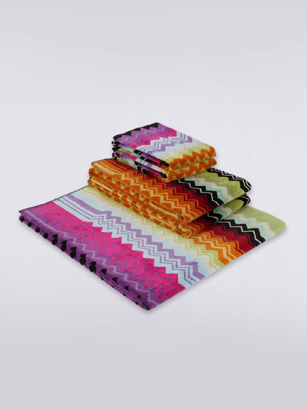 Missoni Giacomo Set 5 Pezzi Vendita calda