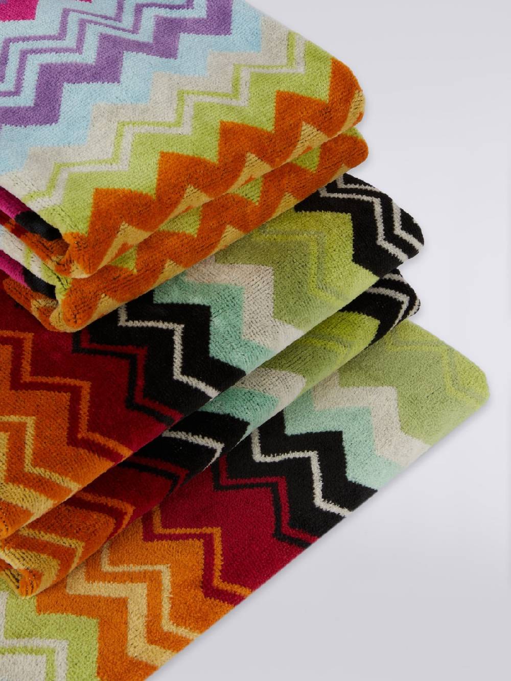 Missoni Giacomo Set 5 Pezzi Vendita calda