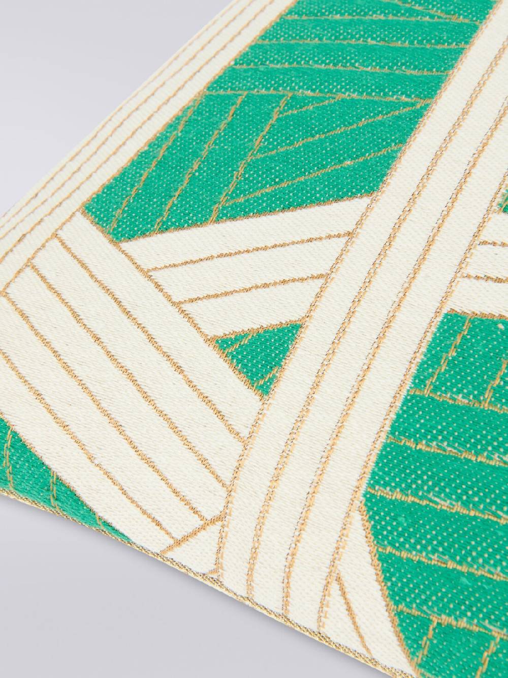 Missoni Cuscino Nastri 40x40 cm con impunture Offerta migliore