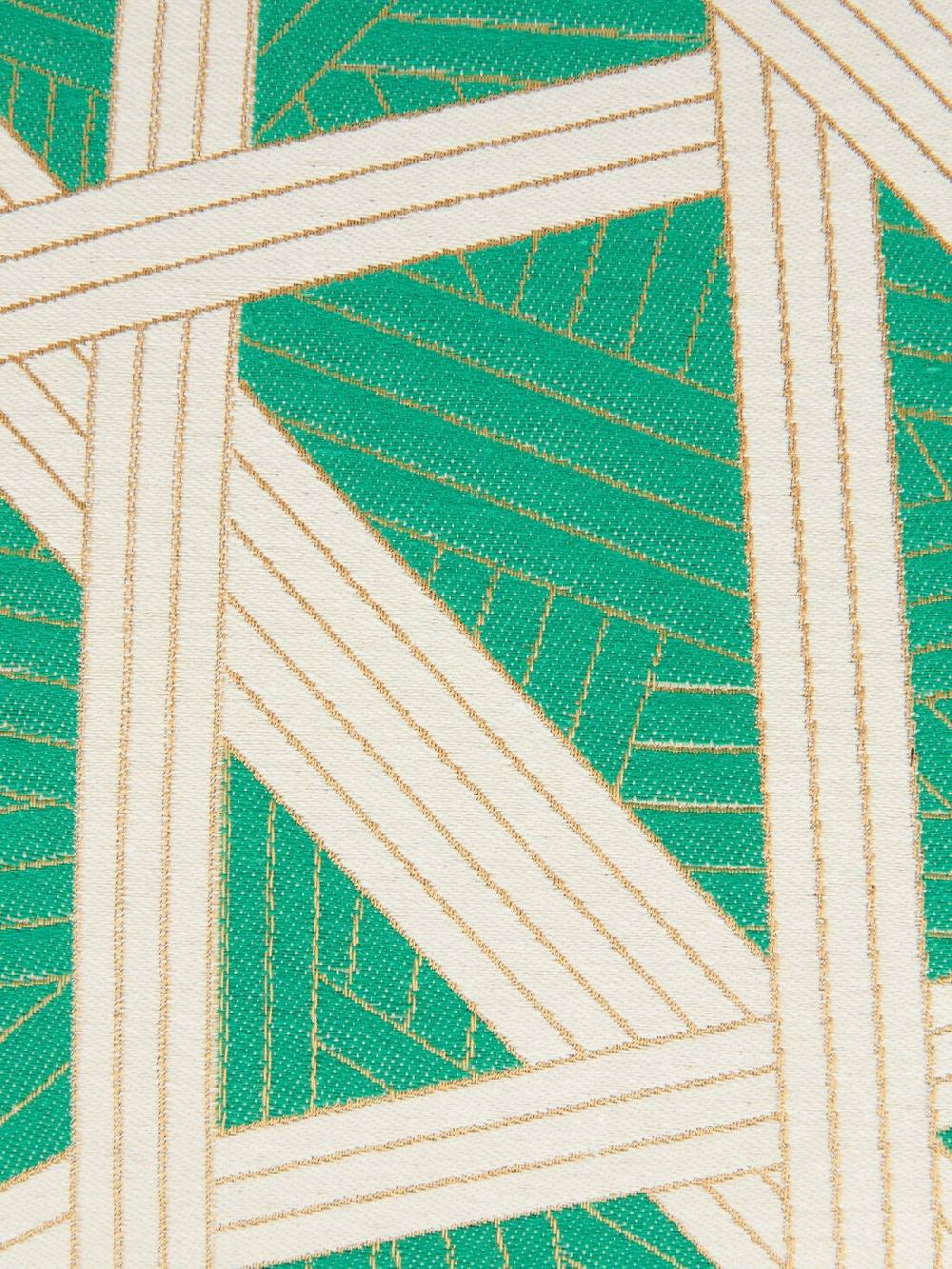 Missoni Cuscino Nastri 40x40 cm con impunture Offerta migliore