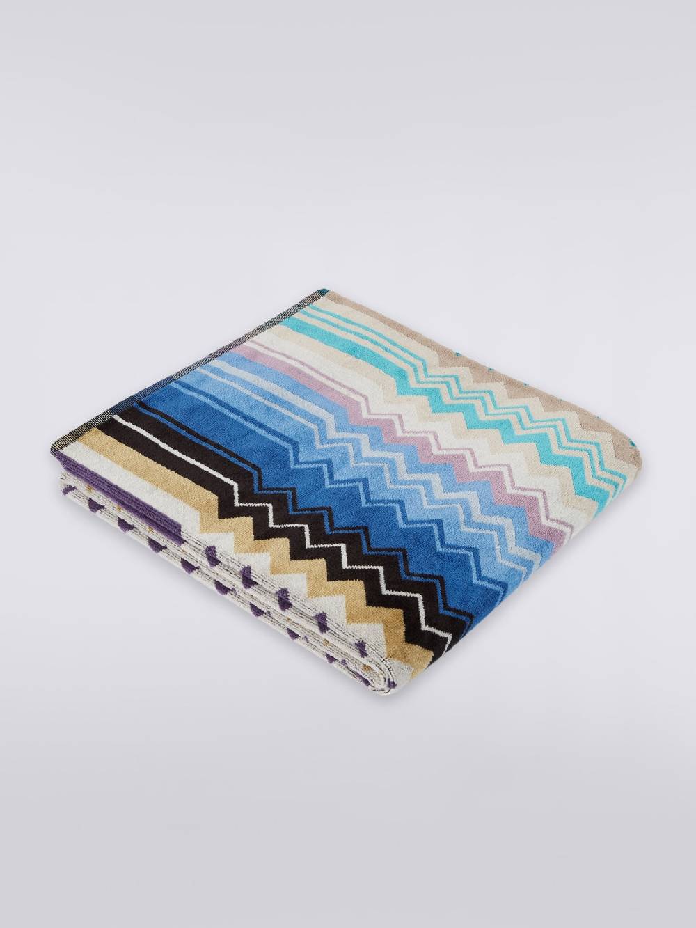 Missoni Giacomo Telo 100X150 Latest fashion