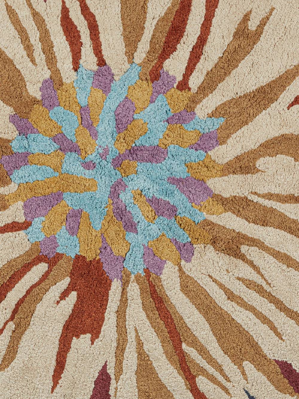 Missoni Tappetino da bagno floreale Blandine 80 cm Latest stili