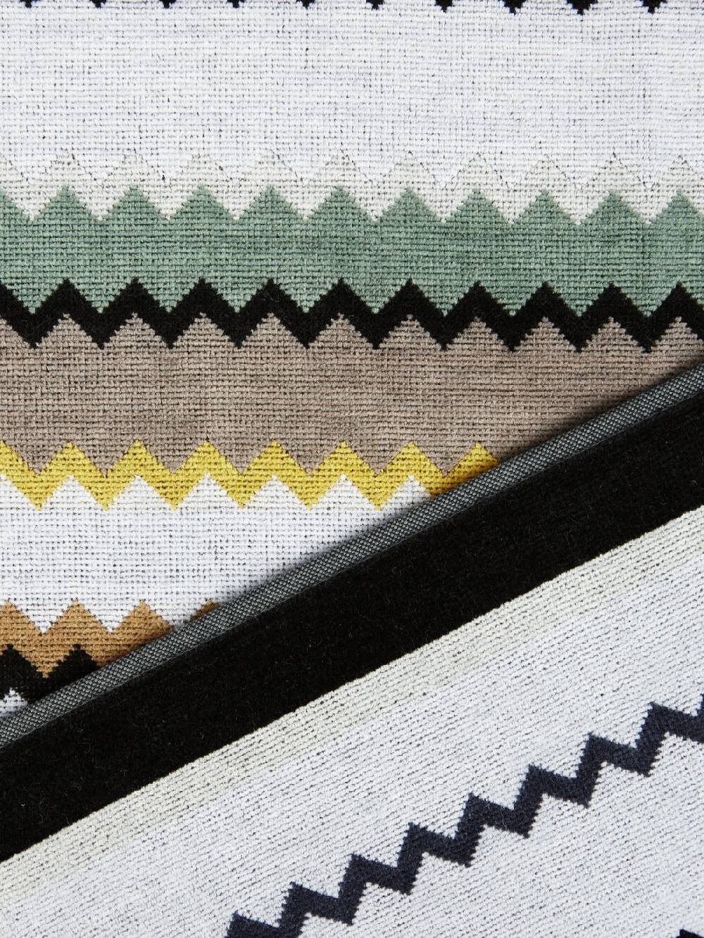Missoni Curt Telo 80X160 Fino al 55% di sconto