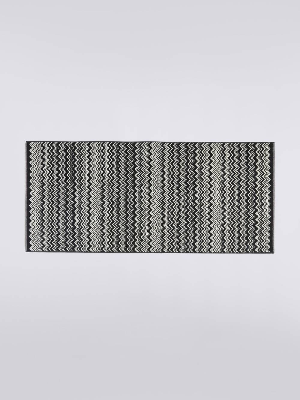 Missoni Keith Tappetino Bagno 70X160 Super sconto