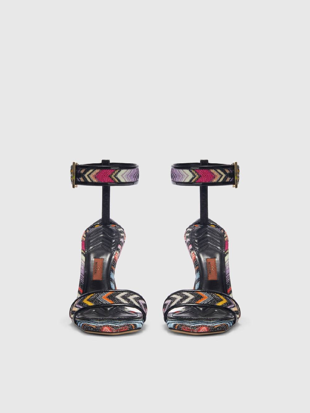 Missoni Sandali Latest fashion