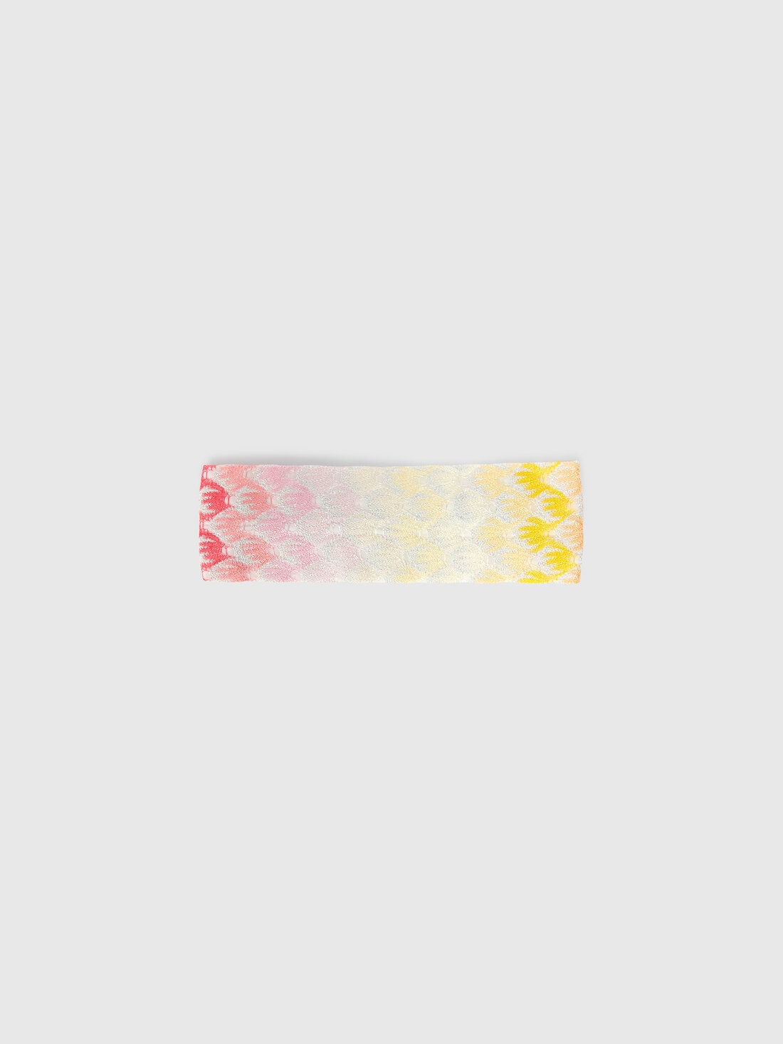 Missoni Fascia in viscosa con lurex Offerte esclusive