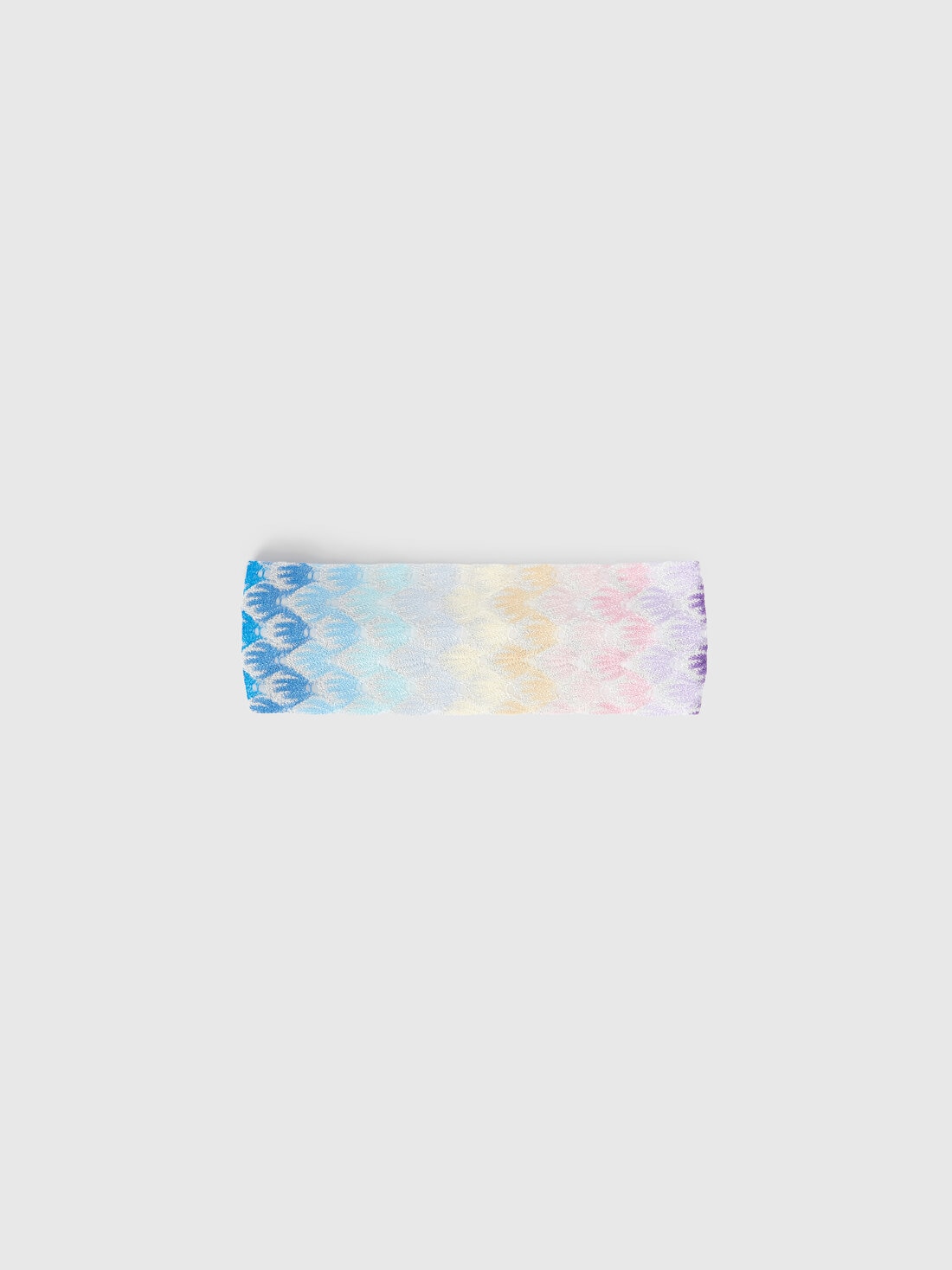 Missoni Fascia in viscosa con lurex Lightning offer