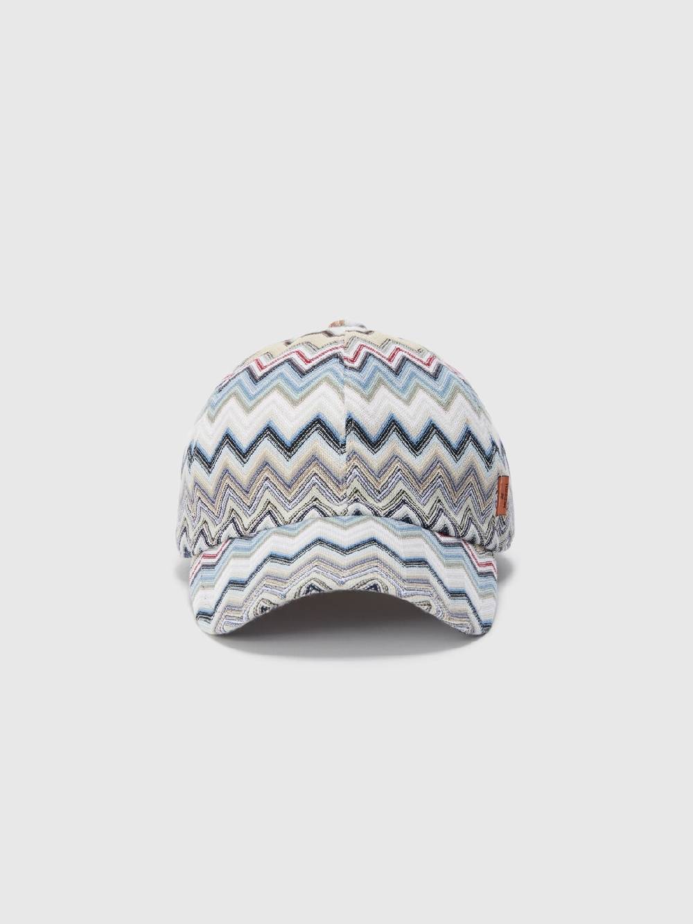 Missoni Cappello in cotone Only for today