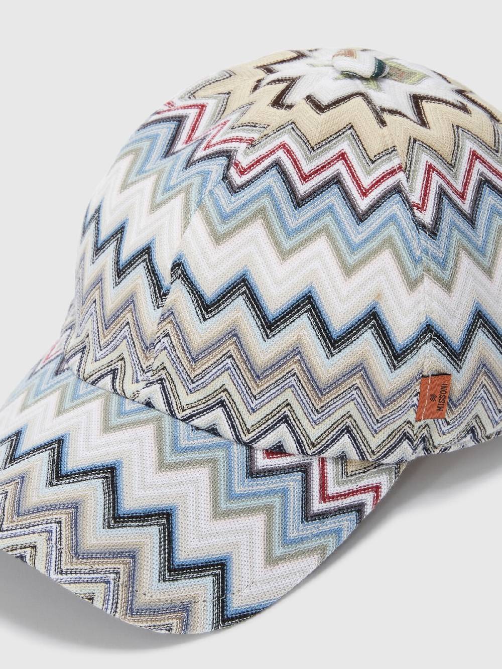 Missoni Cappello in cotone Only for today