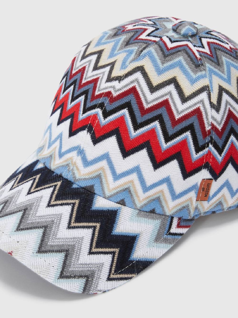 Missoni Cappello in cotone Offerta speciale della fabbrica