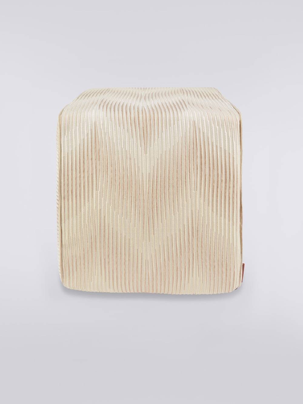 Missoni Ande Cubo 40X40X40 Prezzo di fabbrica