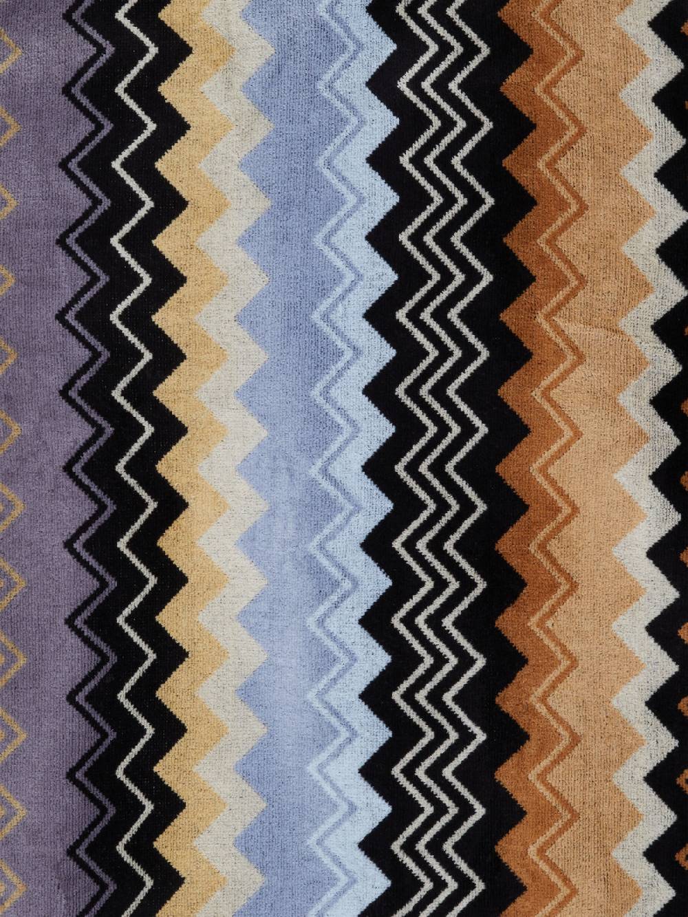 Missoni Giacomo Accappatoio Cappuccio Fornitura limitata