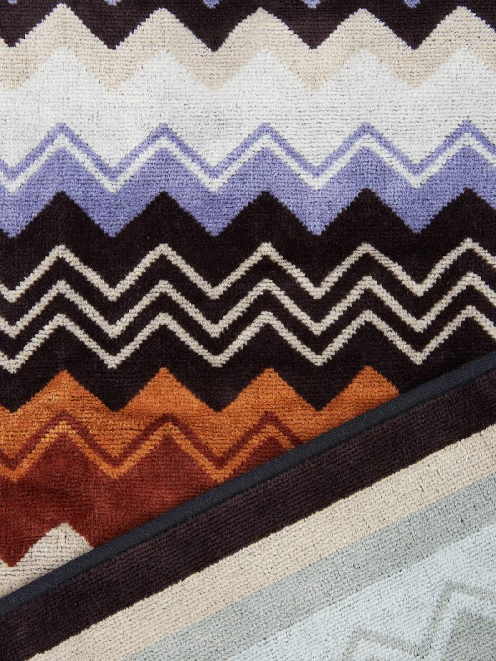 Missoni Giacomo Fitness 45X100 Cyber Monday