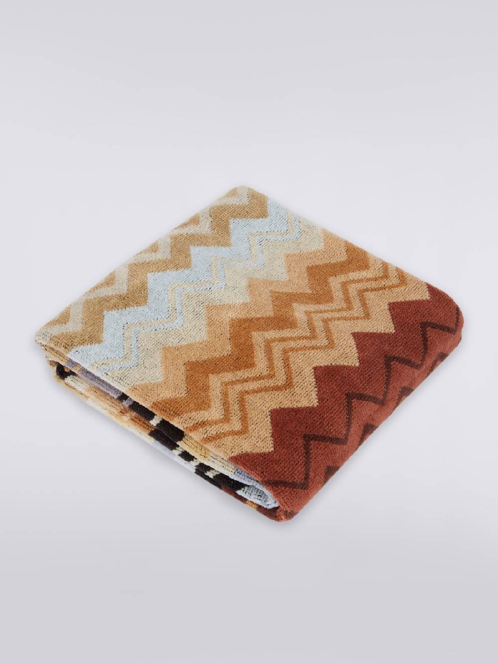 Missoni Giacomo Fitness 45X100 Offerta natalizia