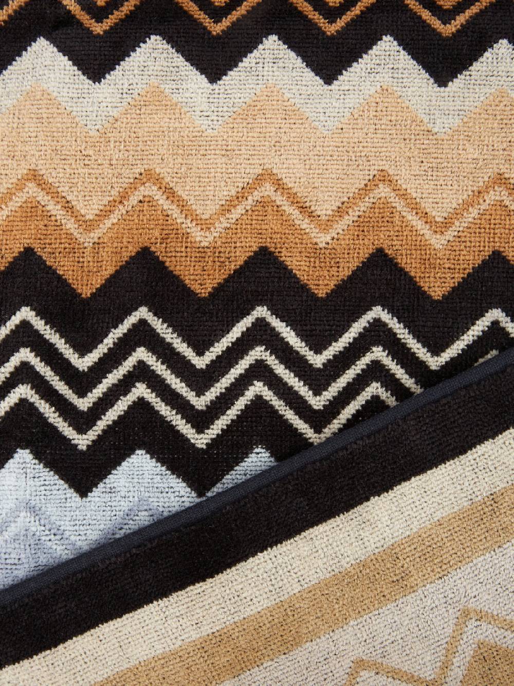 Missoni Giacomo Fitness 45X100 Offerta natalizia