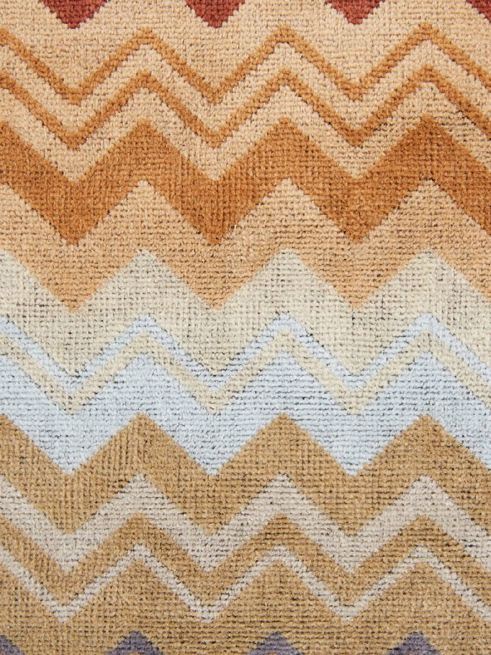 Missoni Giacomo Fitness 45X100 Offerta natalizia