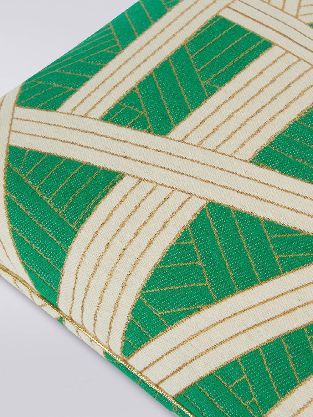 Missoni Cuscino Nastri 30x60 cm con impunture Offerta Pasqua